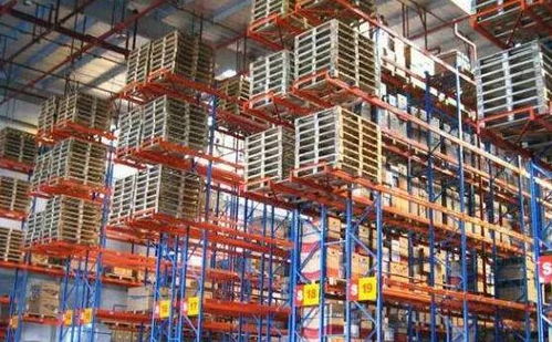 2018年倉儲托盤行業發展現狀分析 共享托盤池前景可期，道路貨物運輸的關鍵驅動力