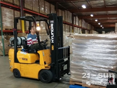 叉車是否屬于車船稅征稅范圍？兼談道路貨物運輸工具的界定