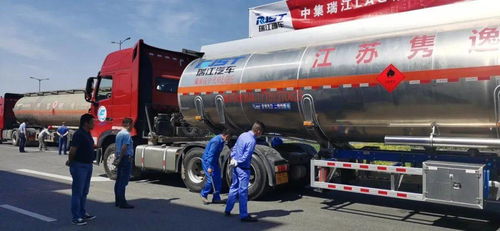 技能比拼強(qiáng)本領(lǐng) 安全守護(hù)促發(fā)展——全市危險(xiǎn)貨物道路運(yùn)輸駕駛員技能競賽成功舉辦