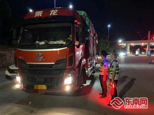 僥幸心理的代價 無證貨運(yùn)被查獲背后的行業(yè)警示