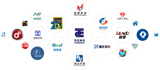 河南省工程勘察設計行業(yè)協(xié)會蒞臨浩辰軟件考察交流，共探數(shù)字化創(chuàng)新發(fā)展