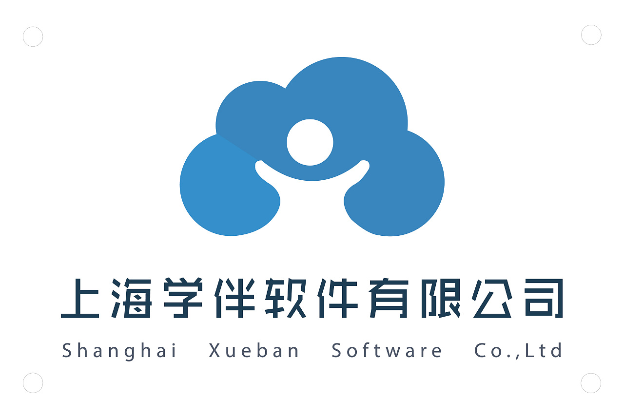 上海軟件設計 教育類企業(yè)LOGO設計的核心理念與實踐